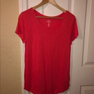 NWT Gap Women’s Luxe TShirt